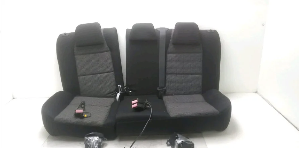 Kit banquette arrière complète Peugeot 207-207 (WA_, WC_) 1.6 hdi (2006-2013) 5 portes occasion