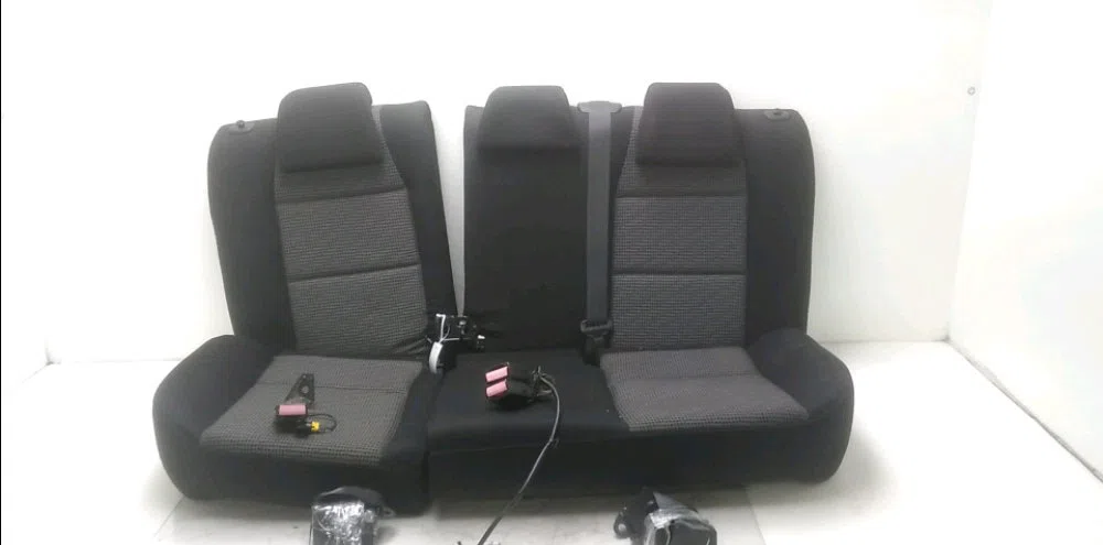 Kit banquette arrière complète Peugeot 207-207 (WA_, WC_) 1.6 hdi (2006-2013) 5 portes occasion