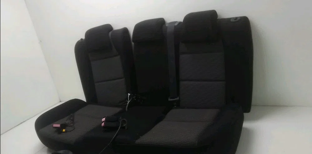 Kit banquette arrière complète Peugeot 207-207 (WA_, WC_) 1.6 hdi (2006-2013) 5 portes occasion