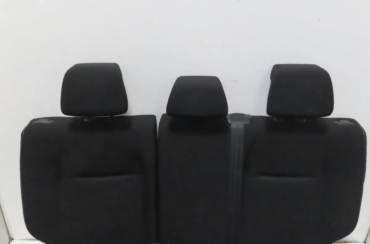 Kit banquette arrière complète Peugeot 208 I (CA_, CC_) 1.6 hdi - bluehdi 75 (2013) 5 portes occasion