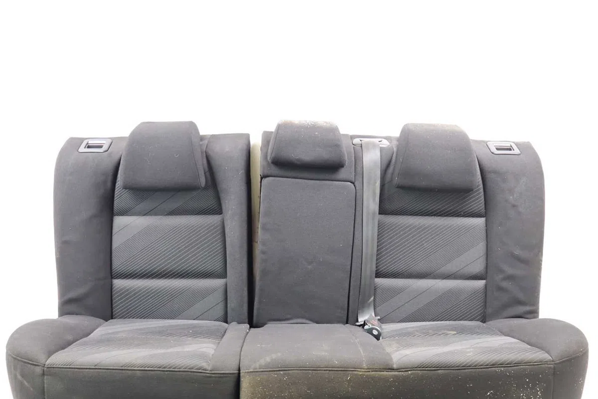 Kit banquette arrière complète Peugeot 307 (3A-C) 1.6 16v (2000-2007) 5 portes occasion