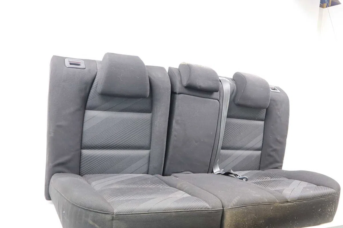 Kit banquette arrière complète Peugeot 307 (3A-C) 1.6 16v (2000-2007) 5 portes occasion
