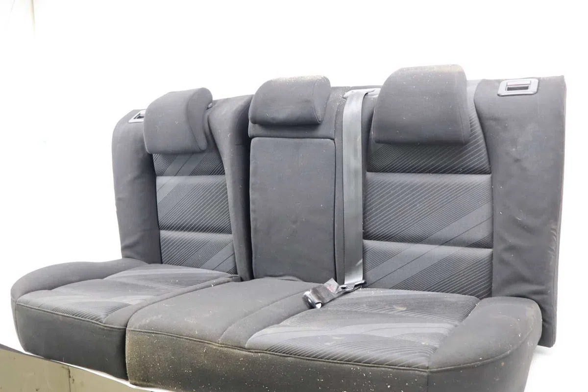 Kit banquette arrière complète Peugeot 307 (3A-C) 1.6 16v (2000-2007) 5 portes occasion