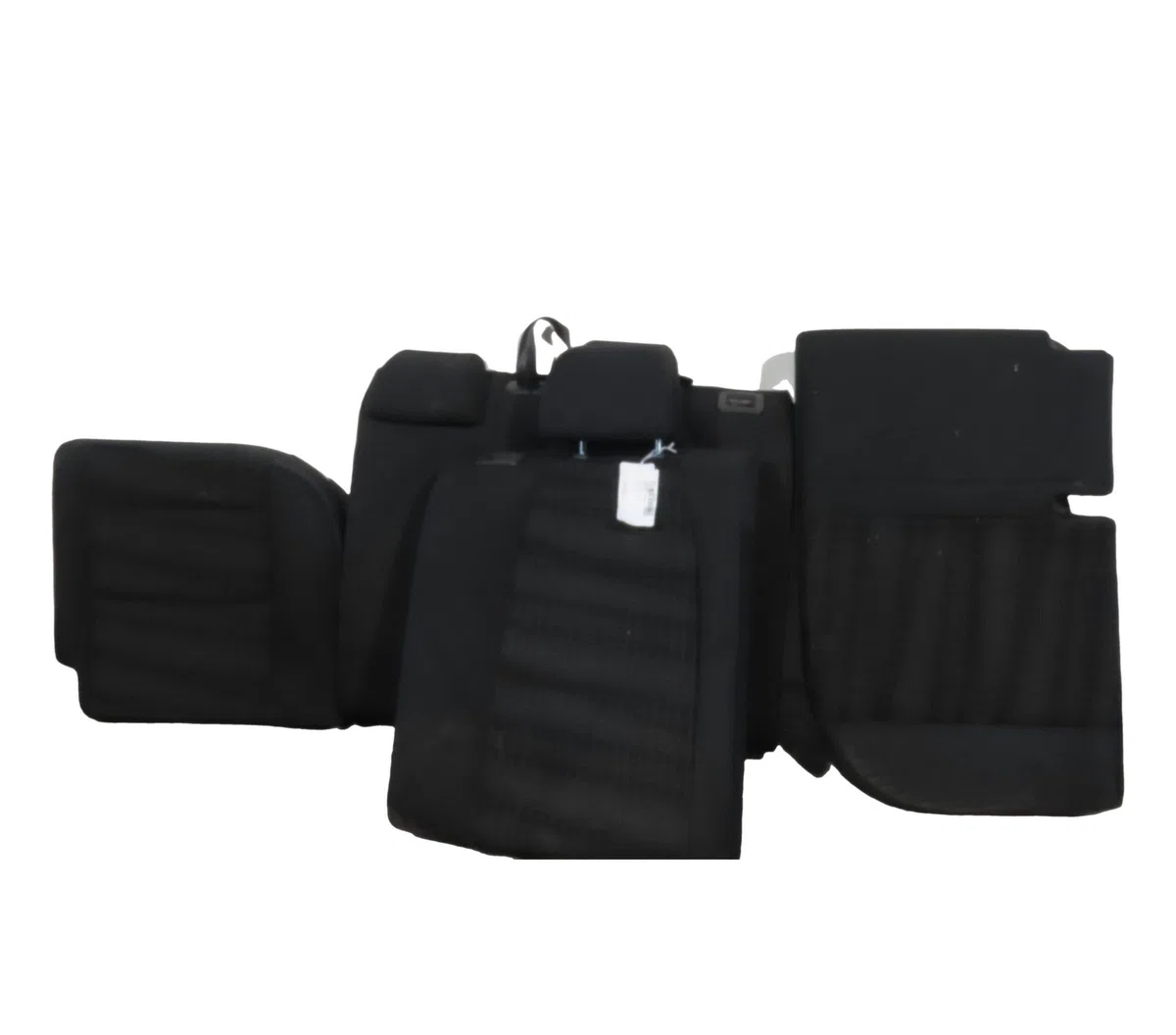 Kit banquette arrière complète Peugeot 307 (3A-C) 1.6 hdi (2005-2009) 5 portes occasion