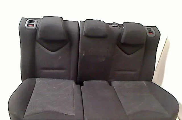 Kit banquette arrière complète PEUGEOT 308 I 2011 occasion