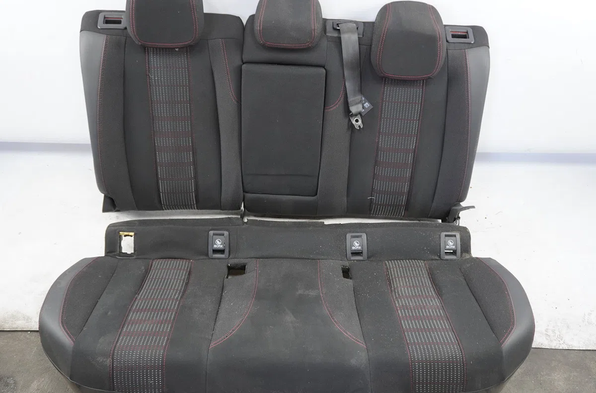Kit banquette arrière complète Peugeot 308 II (LB_, LP_, LW_, LH_, L3_) 1.6 bluehdi 120 (2013-2021) occasion