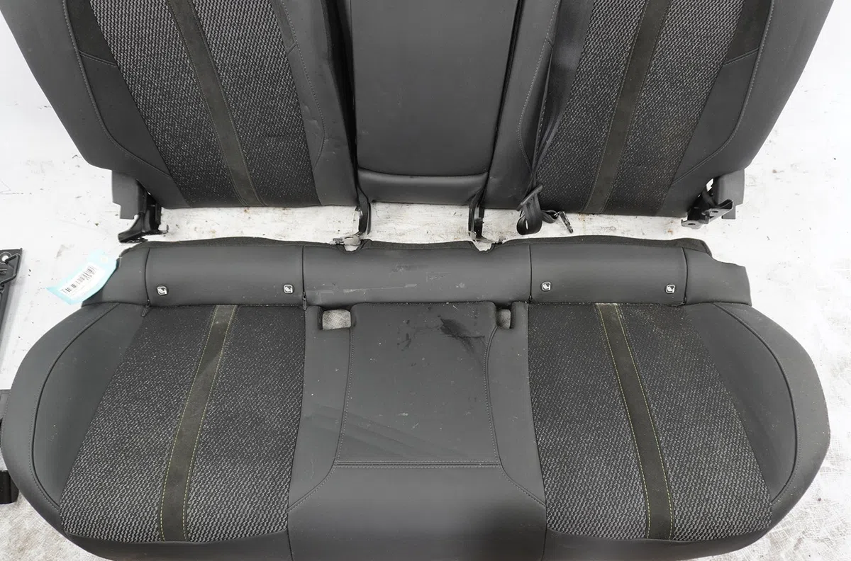 Kit banquette arrière complète Peugeot 308 SW III (FC_, FJ_, FR_, F4_) Puretech 136 (frhpyc) (2023) occasion