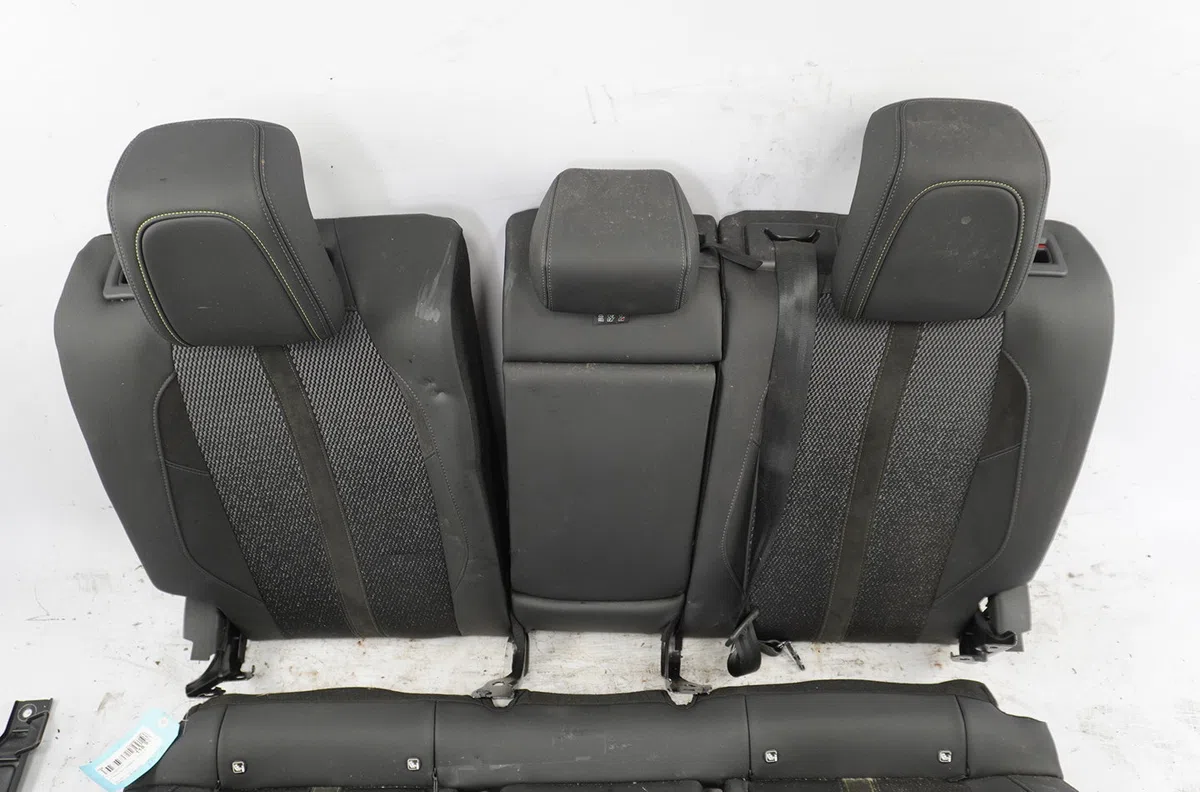 Kit banquette arrière complète Peugeot 308 SW III (FC_, FJ_, FR_, F4_) Puretech 136 (frhpyc) (2023) occasion