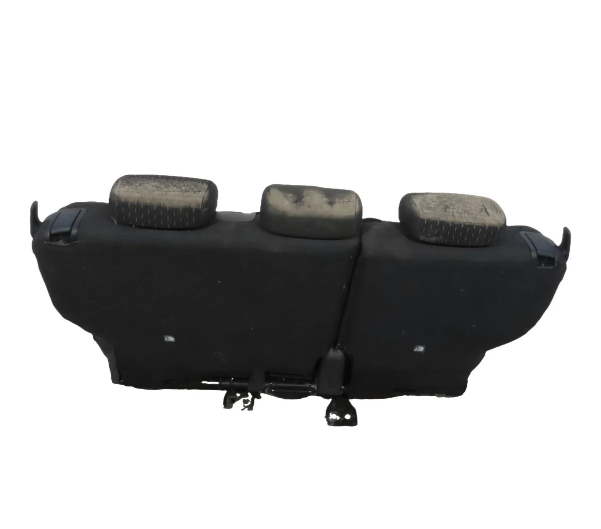 Kit banquette arrière complète Renault CAPTUR I (J5_, H5_) 0.9 tce 90 (2013) 5 portes occasion