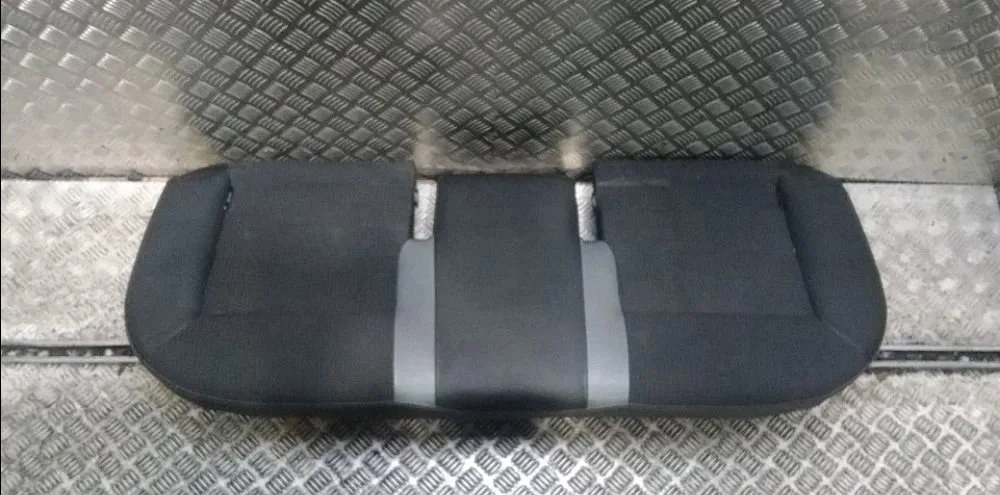 Kit banquette arrière complète Renault CLIO III (BR0-1, CR0-1) 1.5 dci (br0h, cr0h, cr1s, br1s) (2005-2014) 3 portes occ