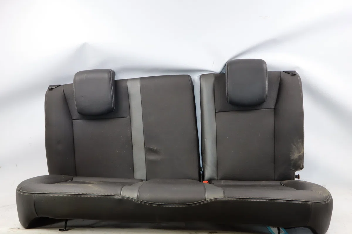 Kit banquette arrière complète Renault CLIO III (BR0-1, CR0-1) 2.0 16v sport (2008-2014) occasion