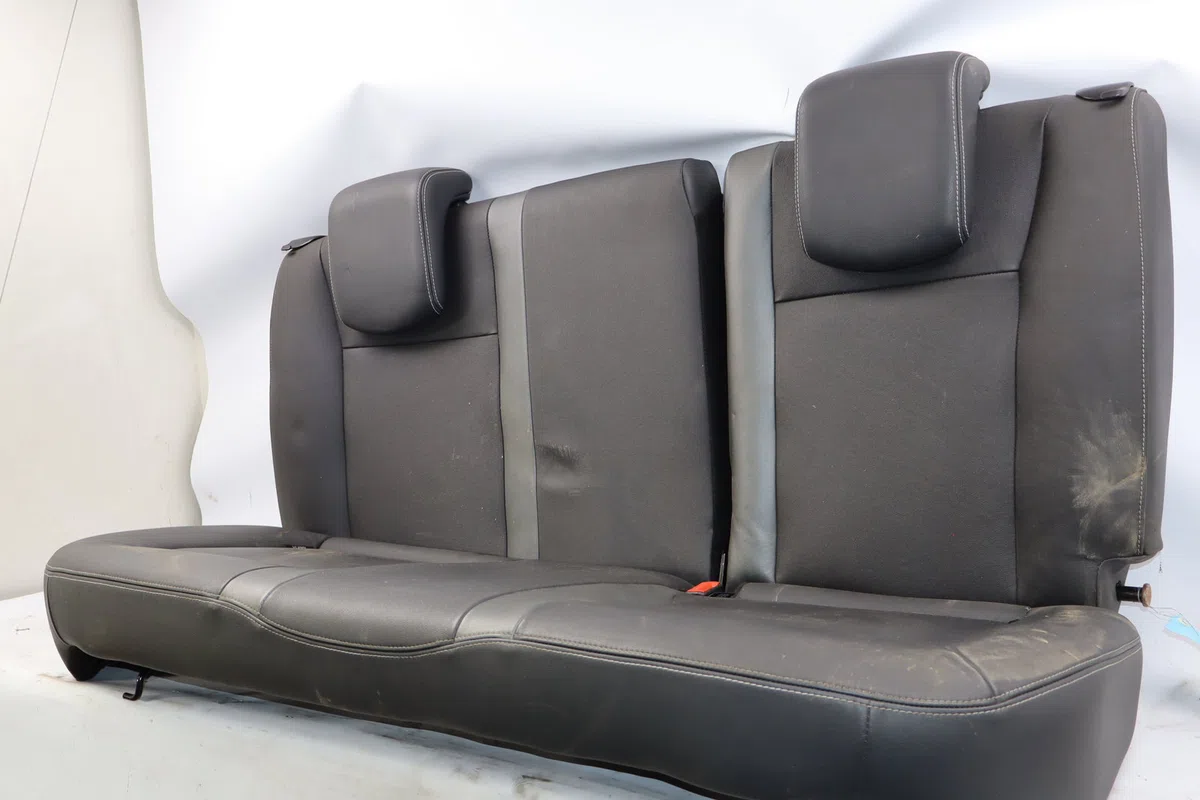 Kit banquette arrière complète Renault CLIO III (BR0-1, CR0-1) 2.0 16v sport (2008-2014) occasion