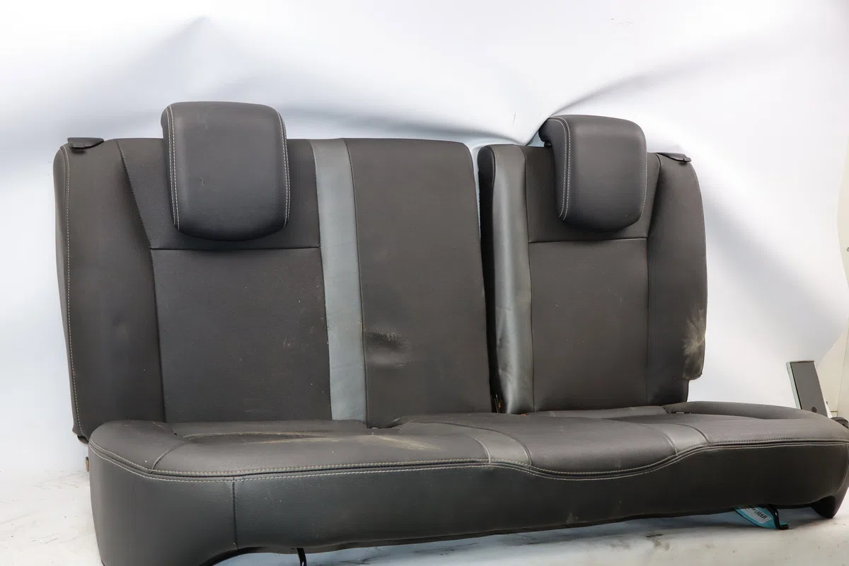 Kit banquette arrière complète Renault CLIO III (BR0-1, CR0-1) 2.0 16v sport (2008-2014) occasion