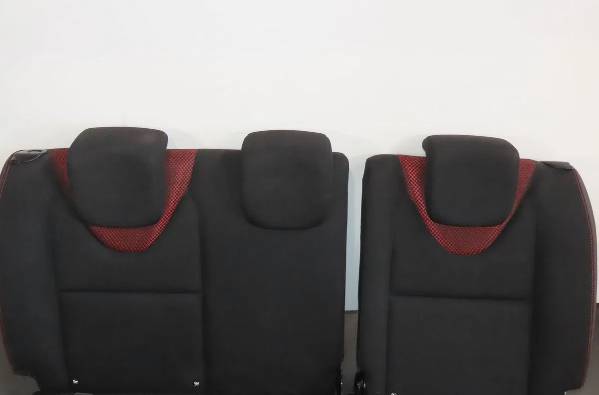 Kit banquette arrière complète Renault CLIO IV (BH_) 1.5 dci 75 (2012) 5 portes occasion