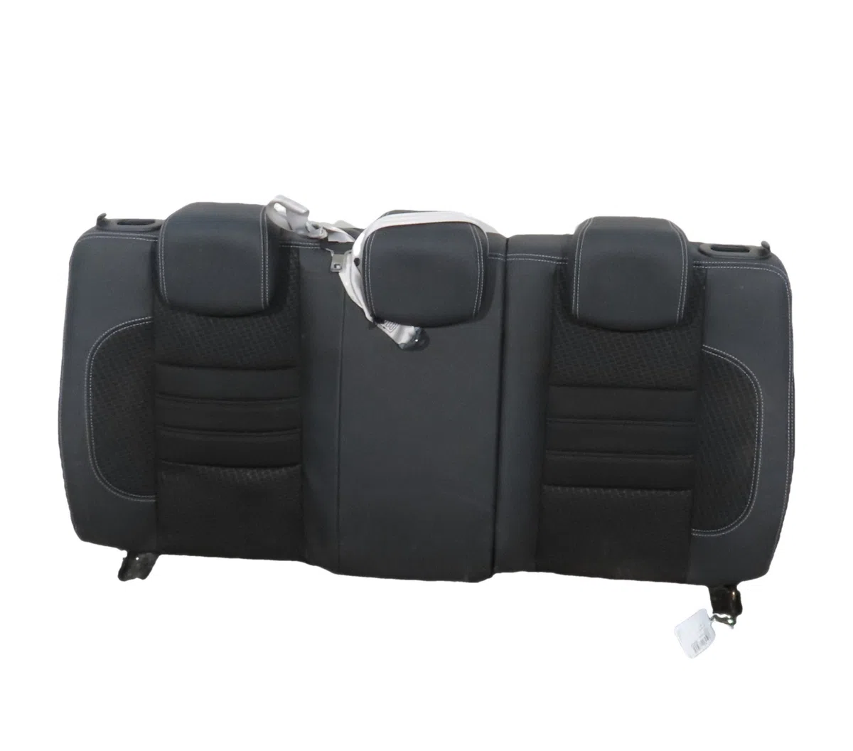 Kit banquette arrière complète Renault MEGANE III 3-5 portes (BZ0-1_, B3_) 1.2 tce (bz16, bz28) (2013) occasion