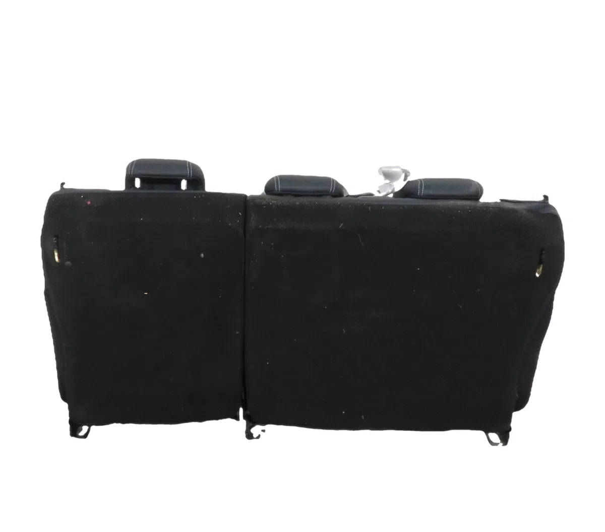 Kit banquette arrière complète Renault MEGANE III 3-5 portes (BZ0-1_, B3_) 1.2 tce (bz16, bz28) (2013) occasion