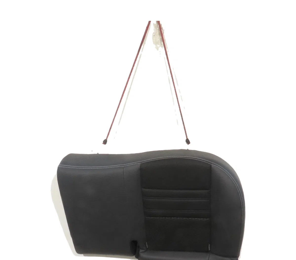 Kit banquette arrière complète Renault MEGANE III 3-5 portes (BZ0-1_, B3_) 1.2 tce (bz16, bz28) (2013) occasion