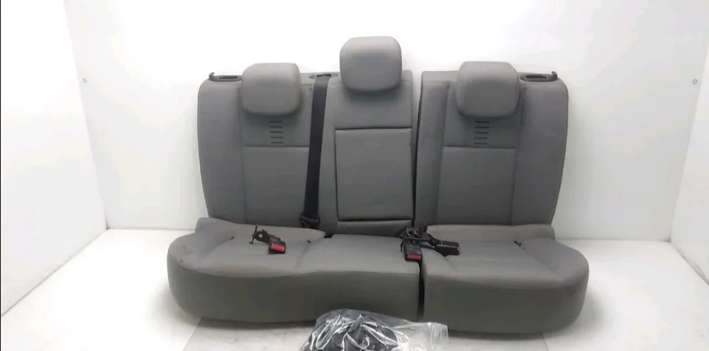 Kit banquette arrière complète Renault MEGANE III Grandtour (KZ0-1) 1.9 dci (kz0j, kz0n, kz1s) (2009) occasion