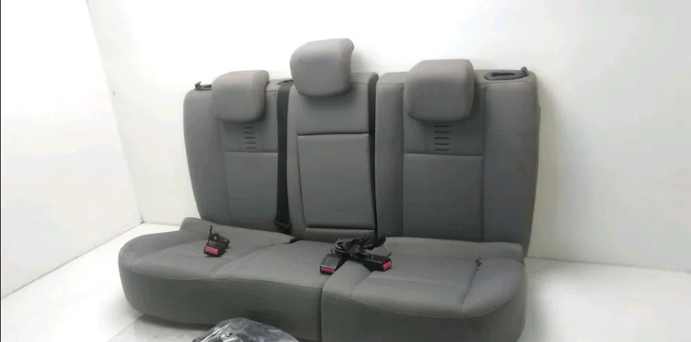 Kit banquette arrière complète Renault MEGANE III Grandtour (KZ0-1) 1.9 dci (kz0j, kz0n, kz1s) (2009) occasion