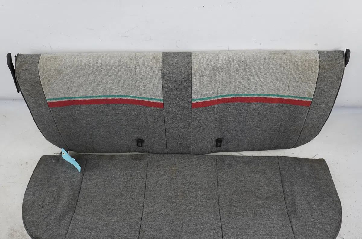 Kit banquette arrière complète RENAULT SUPER 5  1.1i 48ch occasion