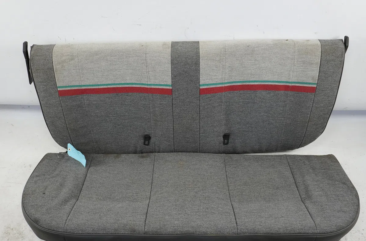 Kit banquette arrière complète RENAULT SUPER 5  1.1i 48ch occasion