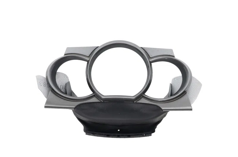 Kit enjoliveur interieur pour CITROEN C3 2 PHASE 1