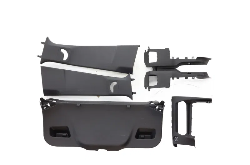 Kit enjoliveur interieur pour CITROEN C4 3