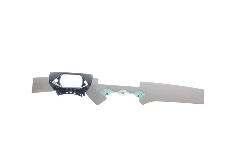 Kit enjoliveur interieur pour DS DS3 CROSSBACK