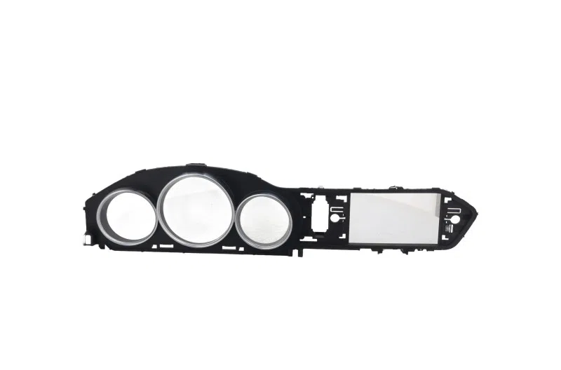 Kit enjoliveur interieur pour MERCEDES CLASSE C 204 PHASE 2 COUPE