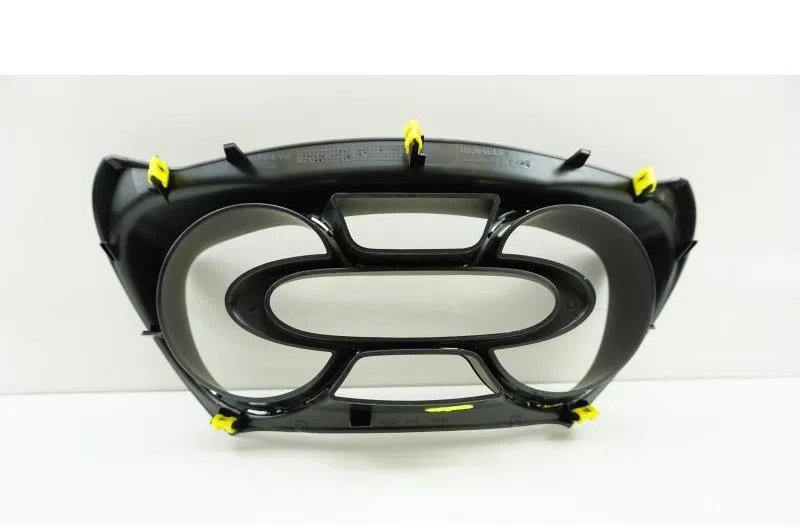 Kit enjoliveur interieur pour RENAULT CAPTUR 1 PHASE 1