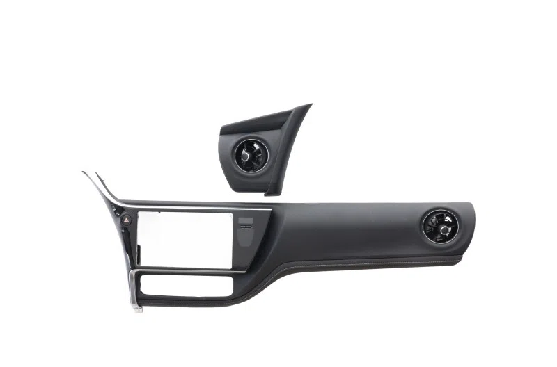 Kit enjoliveur interieur pour TOYOTA AURIS 2 PHASE 2