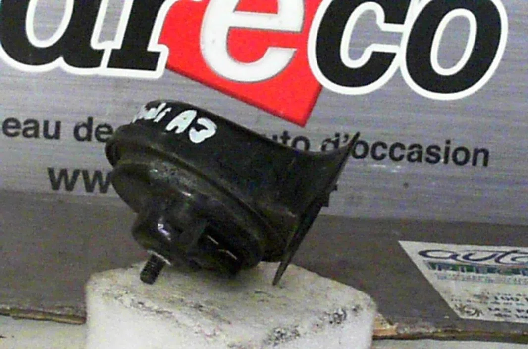 Klaxon  - avertisseur Audi A3 (8L1) 1.9 tdi (1996-2001) occasion