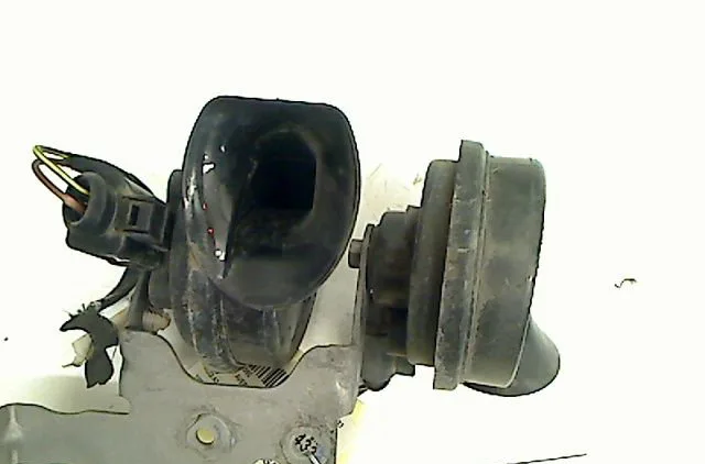 Klaxon - avertisseur Audi A3 (8P1) 1.6 tdi (2009-2012) occasion