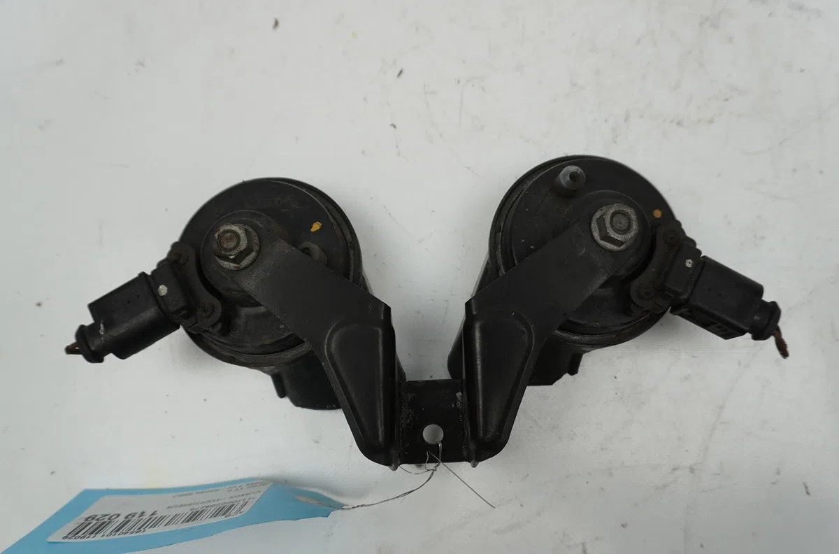 Klaxon  - avertisseur Audi TT (8J3) 2.0 tfsi (2006-2010) occasion