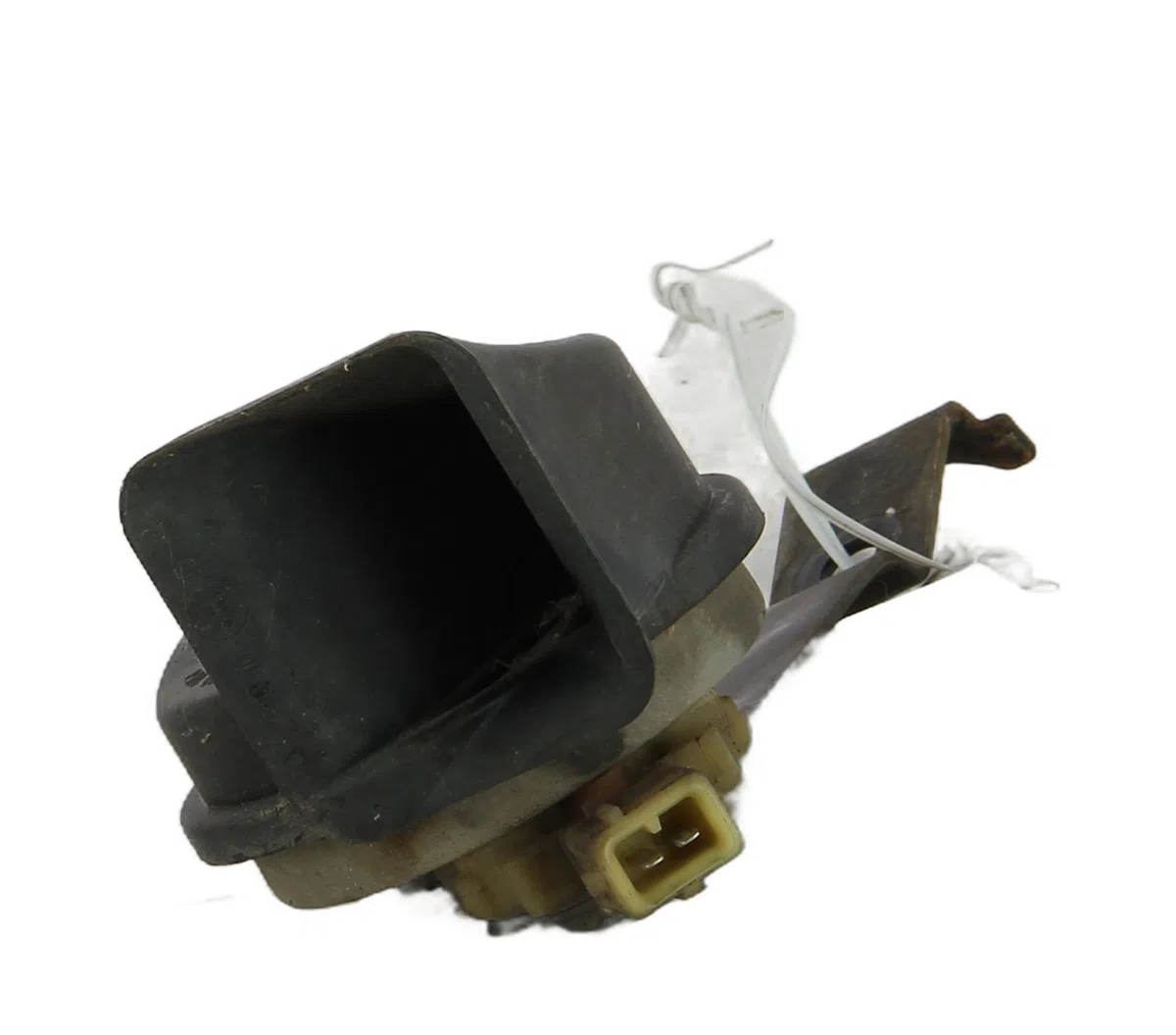 Klaxon  - avertisseur Citroen C4 GRAND PICASSO I (UA_) 1.6 hdi (2006-2011) 5 portes occasion