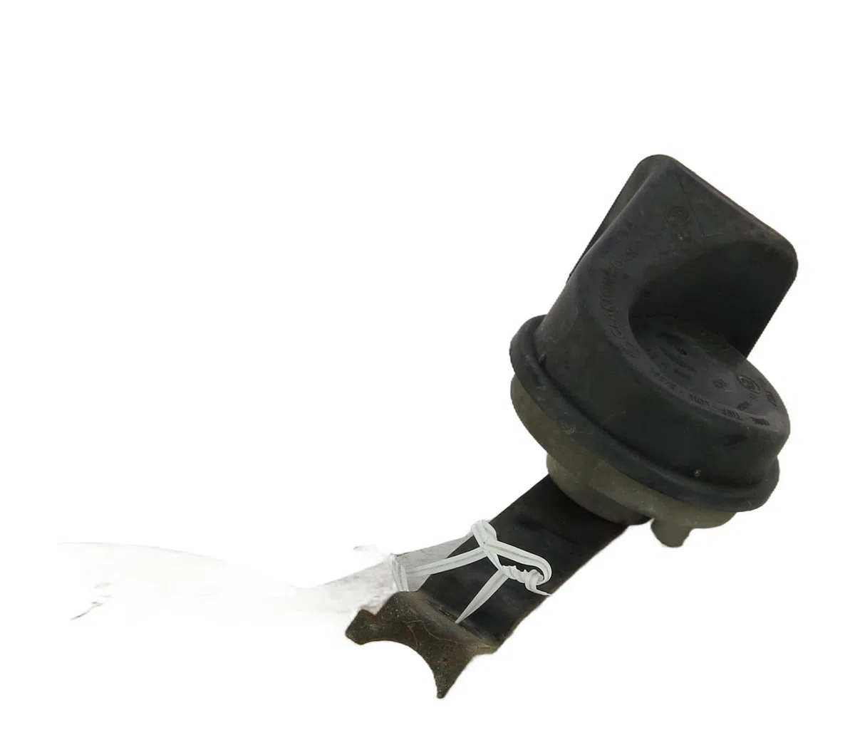 Klaxon  - avertisseur Citroen C4 GRAND PICASSO I (UA_) 1.6 hdi (2006-2011) 5 portes occasion