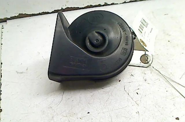 Klaxon - avertisseur Fiat GRANDE PUNTO (199_) 1.2 (2005) occasion