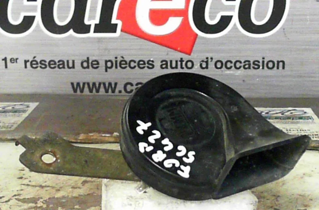 Klaxon  - avertisseur Ford FIESTA IV (JA_, JB_) 1.8 di (2000-2002) occasion