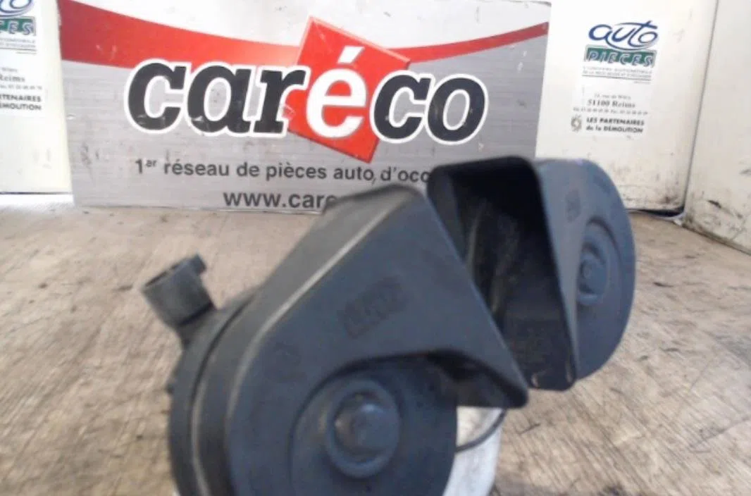 Klaxon  - avertisseur Ford FOCUS C-MAX (DM2) 1.8 tdci (2005-2007) 5 portes occasion