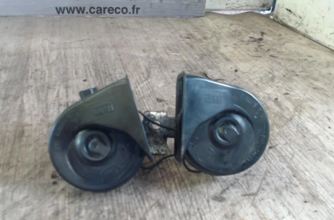 Klaxon  - avertisseur Ford FOCUS II (DA_, HCP, DP) 1.8 tdci (2005-2012) occasion