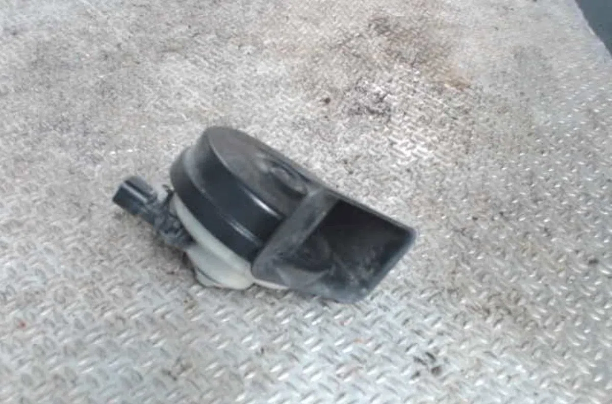 Klaxon  - avertisseur FORD KA 2  KA 2 PHASE 2 occasion