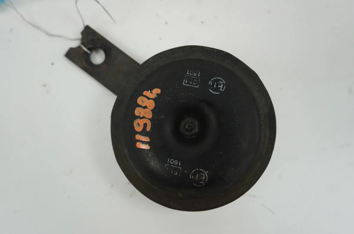 Klaxon  - avertisseur Hyundai PONY I (X-3) 1.3 i 12v (1994-2000) occasion