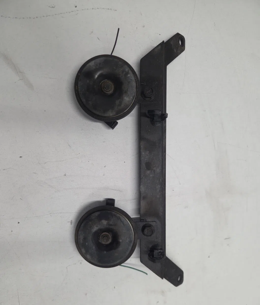 Klaxon  - avertisseur NISSAN JUKE 1 PHASE 1 occasion