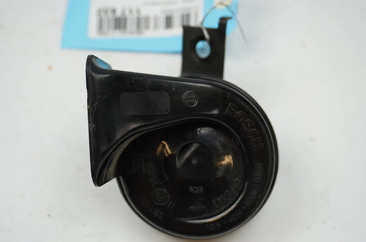 Klaxon - avertisseur Nissan MICRA III (K12) 1.2 16v (2003-2010) occasion