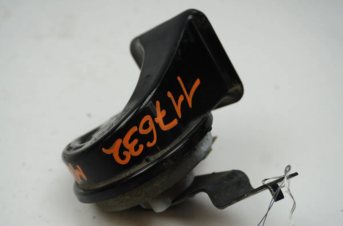 Klaxon  - avertisseur Nissan MICRA III (K12) 1.2 16v (2003-2010) occasion