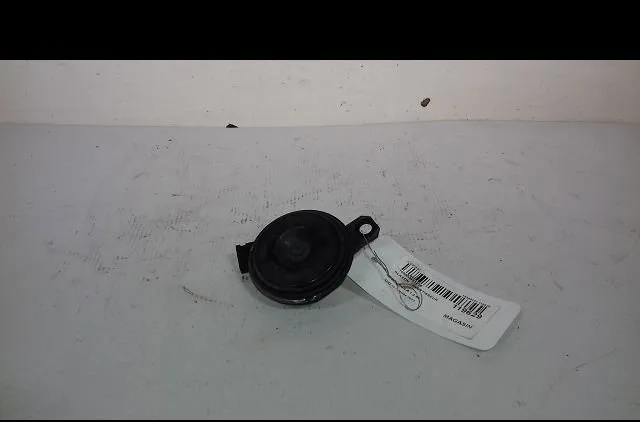 Klaxon - avertisseur Opel AGILA (B) (H08) 1.2 (f68) (2010-2014) 5 portes occasion