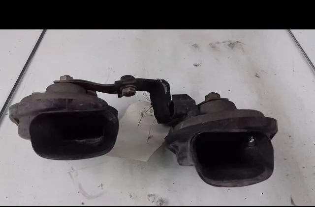 Klaxon - avertisseur Opel ASTRA G 3-5 portes (T98) 1.6 (f08, f48) (1998-2000) occasion