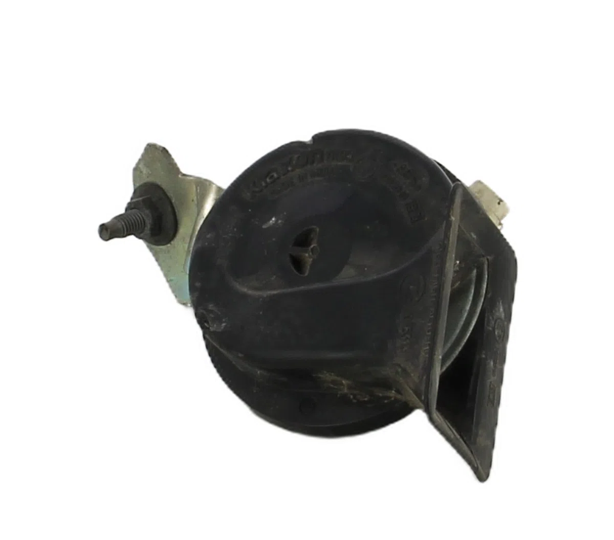 Klaxon  - avertisseur Peugeot 207-207 (WA_, WC_) 1.4 16v (2006-2013) 3 portes occasion