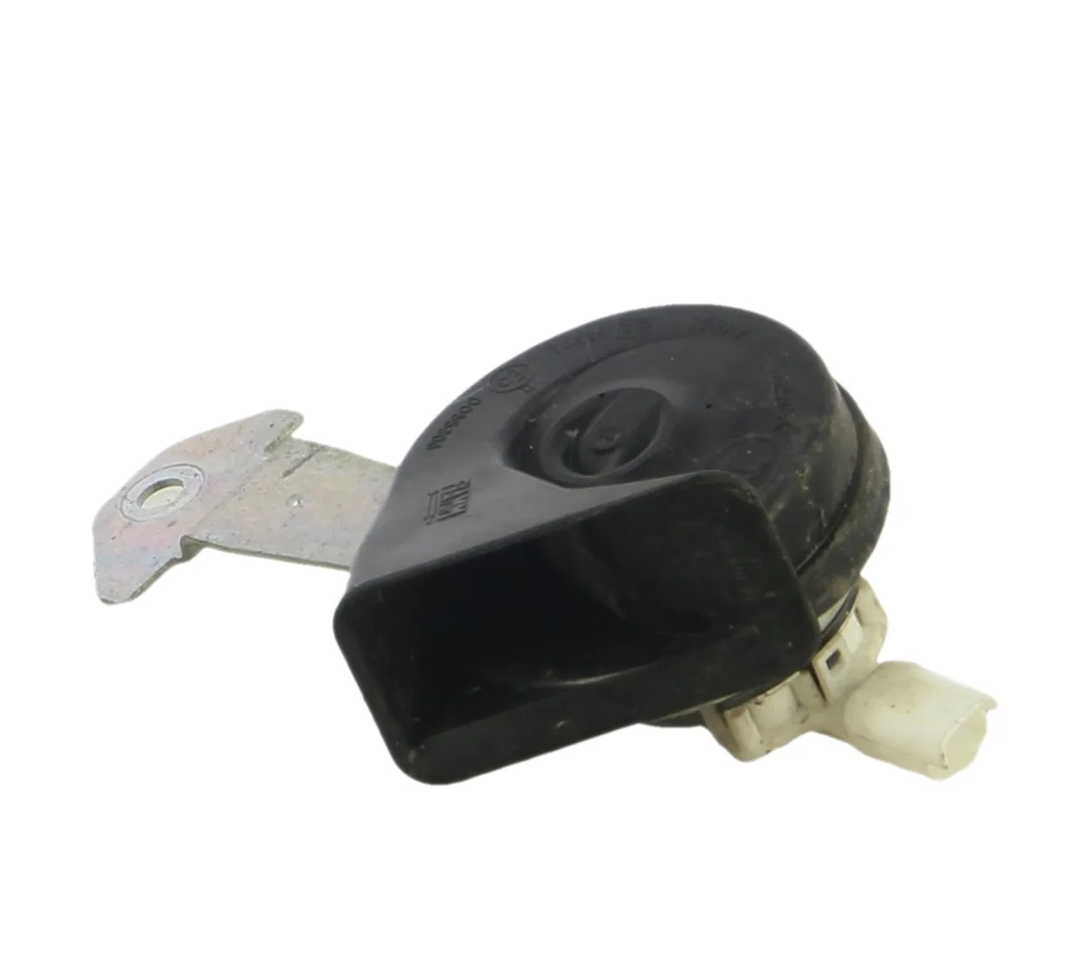 Klaxon - avertisseur Peugeot 207-207 (WA_, WC_) 1.4 (2006-2013) 5 portes occasion