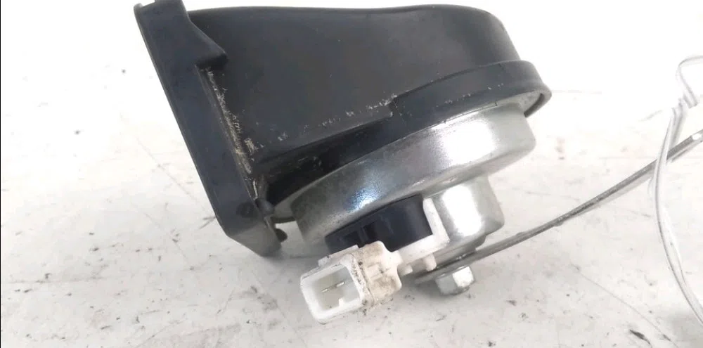Klaxon  - avertisseur Peugeot BOXER Camion plate-forme-Châssis 2.0 bluehdi 130 (2015-2019) occasion